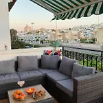 Donna-La Mata -1-Bedroom Apartament With Taras
