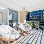 Niza 3-A Apartment Levante Beach