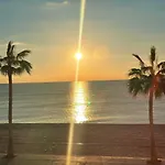 Colorful Sunrise (Adults Only)