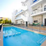 Luxury Arenales Home With Ac,Pool And Bbq