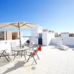 Luxury Arenales Home With Ac,Pool And Bbq