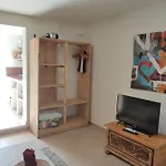 Apartamento Stilo Ibicenco