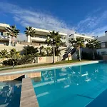Apartamento Campana Bay Con Vistas A Benidorm