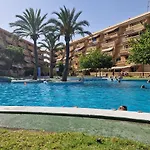 Casa Jayna, Mistral, El Campello - Con Vistas Piscina Y Mar