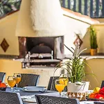 Villa Enzo Moraira