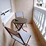 M&R Aguamarina Beach, Parking Gratuito