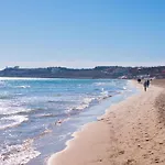 Sunset Beach