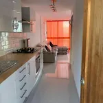 Apartamento Vista Bahia