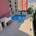 Apartamento Vista Bahia