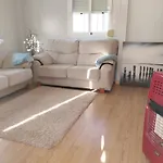 Habitaciones En Casa De Invitados Independiente Petfriendly En Castalla