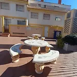 Apartment In La Zenia
