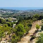 Boutique Apartment Benitachell- Moraira Sea View