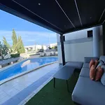 Dream Villa In Albir Blueline