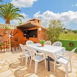 Gorgeous Home In Moraira