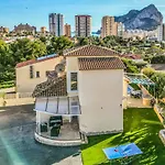 Villa Matthias
