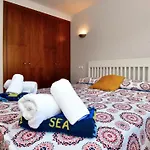 Apartamento La Recoleta