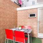 Alicante Apartamento Auditorio Con Patio