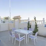 002 Casa Sofia - Alicante Holiday