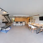 Apartamento Estrasburgo Suites