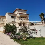 Vista Mediterraneo