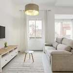 Very Nice And Modern Flat, In Alicante Center