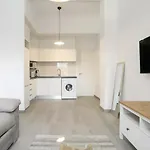 Very Nice And Modern Flat, In Alicante Center