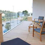 Apartamento Allonbay & Spa, Playa De El Torres