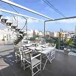 Edificio Borumbot