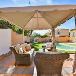Villas Guzman - Thalea