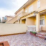 Apartamento Pink Bravomar