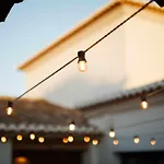 The Adelante House