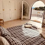 Altea Dream Villa, Seaview, Pool, Bbq, Airco, Wifi