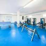 Residencial Azul Marino
