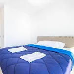Sunset Cliffs Deluxe Apartment 8-49 Poniente Beach