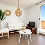 Playa Sur Atico Penthouse