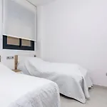 Jeramy Appartement