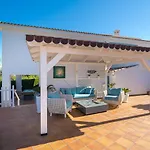 Villa Belmonte Family Villa