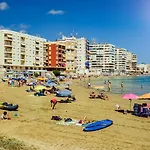 Holiday San Miguel 4-2