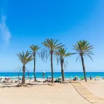 Santa Barbara Playa Albir