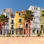 Santa Barbara Playa Albir