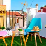 Abal Apartments - Barrio