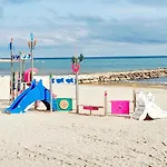 Paraiso, Sea View, Beach