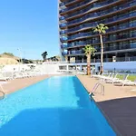 Sunset Waves 3-194 Poniente Beach Resort