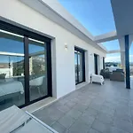 Montgo Villa