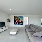 Montgo Villa