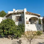 Casa Orense -By Aldertons