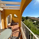 Casa Paamul - Salco La Cumbre