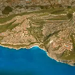 Casa Paamul - Salco La Cumbre