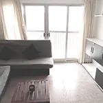 Apartamento Rincon De Loix, Soleado, Zona Jardines Y Piscina, Y Zona Exterior Para Aparcar Y A La Playa A 300,00 Mts.