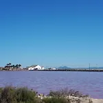 Vakantiewoning Melrose Place - Mil Palmeras - 900 M Van Zee